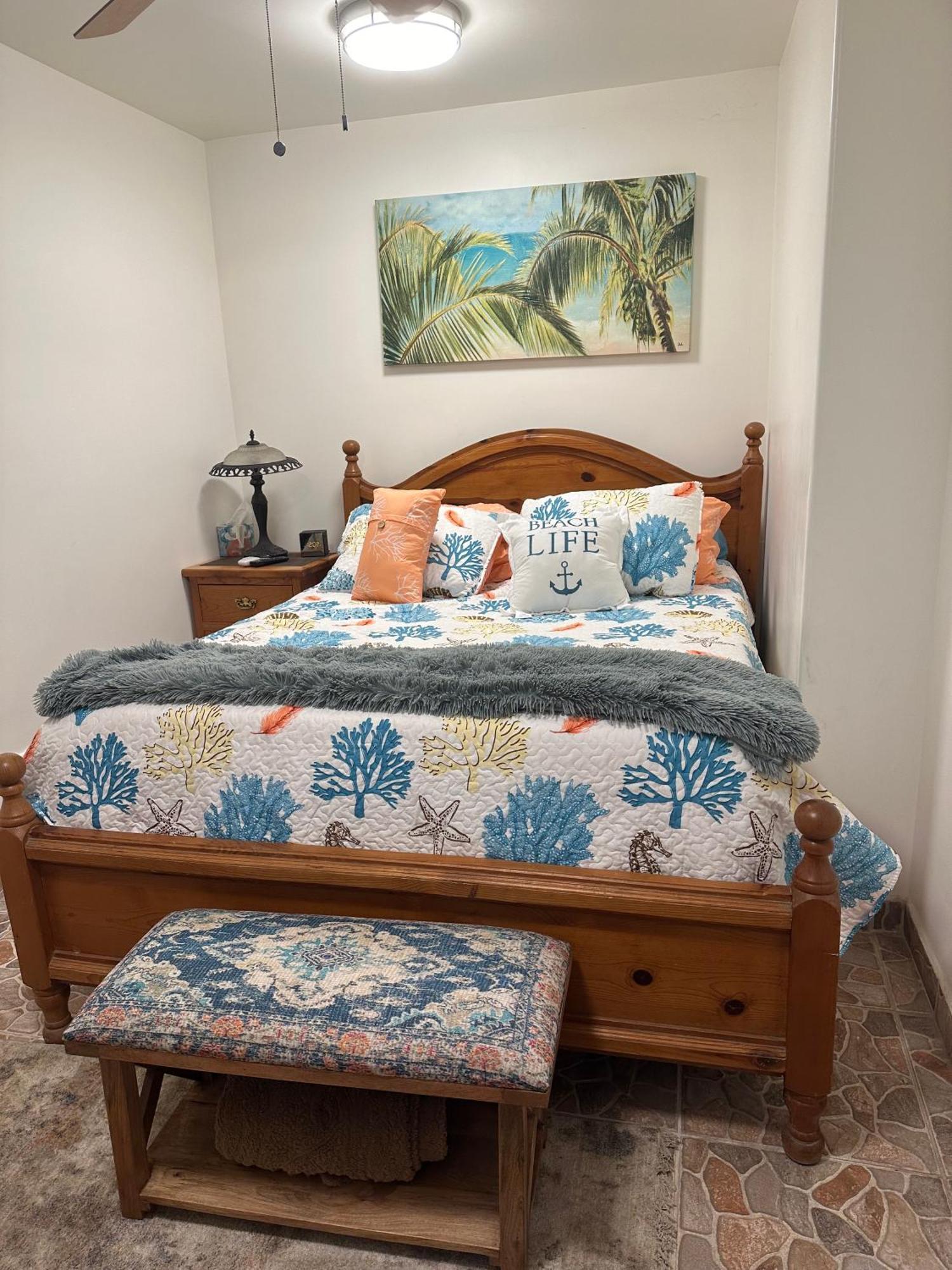 Dolphin Beach Get Away Rosarito Exteriör bild